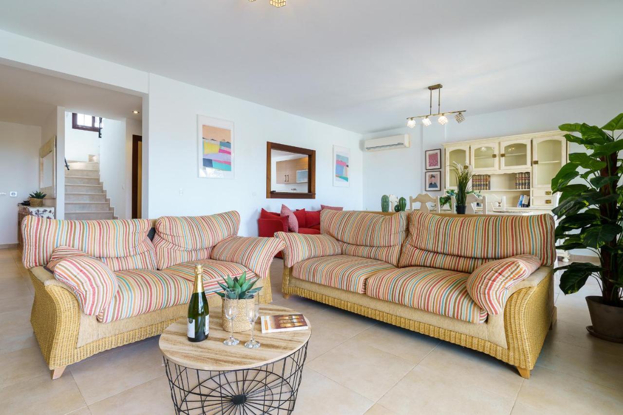 Fantastico Atico Duplex En Marbella Apartment Exterior photo