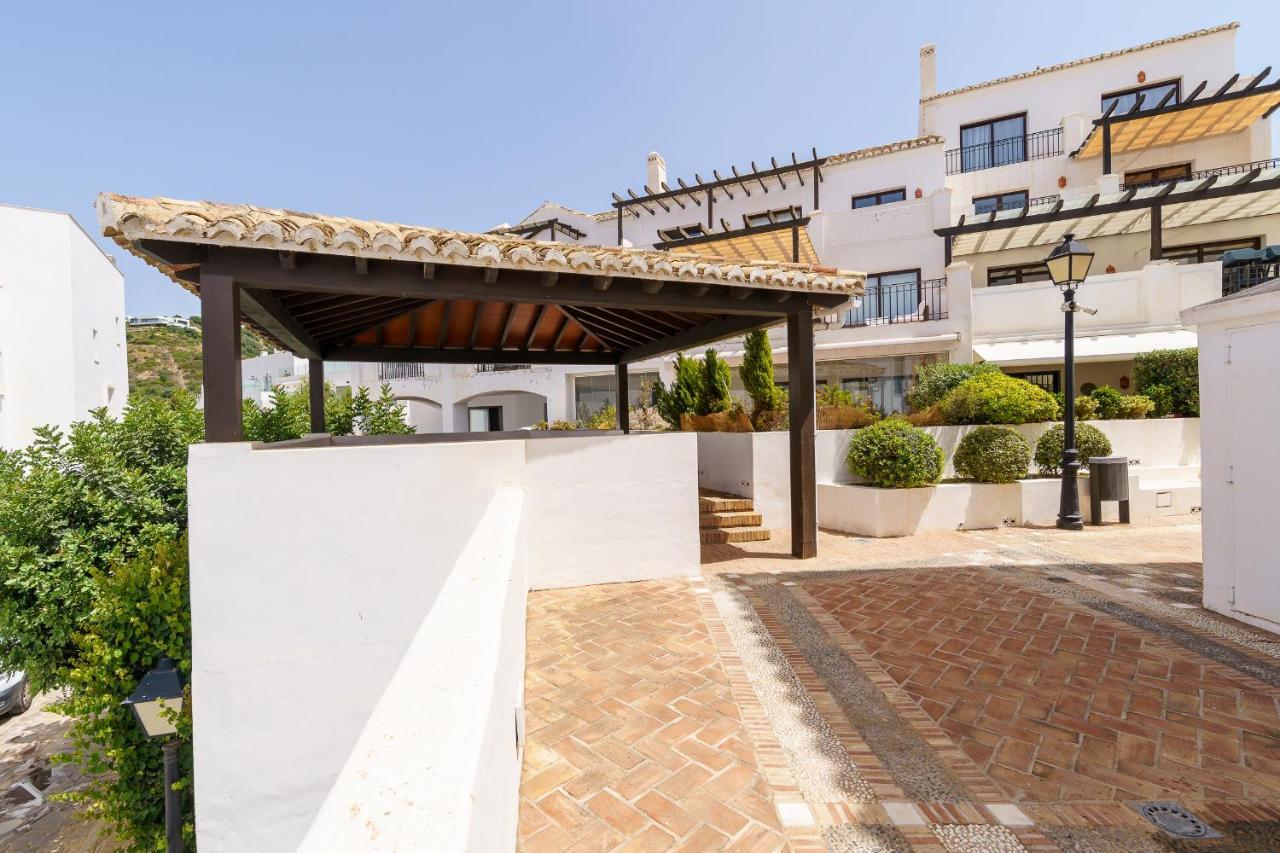 Fantastico Atico Duplex En Marbella Apartment Exterior photo